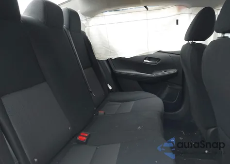 2023 Nissan Sentra Sv Xtronic Cvt from USA, damaged, VIN 3N1AB8CV8PY305768